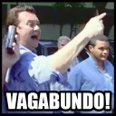 Telegram sticker 😡 People