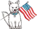 Telegram sticker 🇺🇸 People