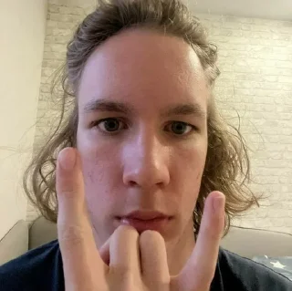 Video sticker 🤘 медведь папа :: @fStikBot