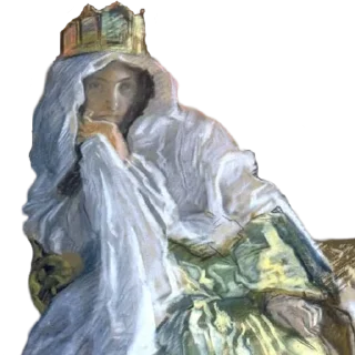 Telegram sticker 🤨 👉🏻 @truecatharsis: Истинный катарсис