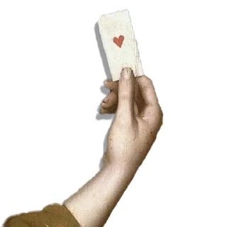 Video sticker 🃏 👉🏻 @truecatharsis: Истинный катарсис
