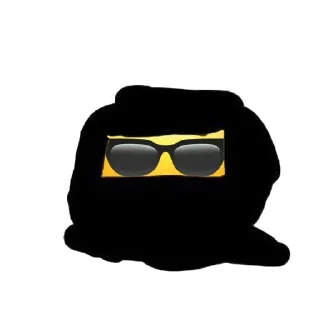 Telegram sticker 😎 @sinibunchannel