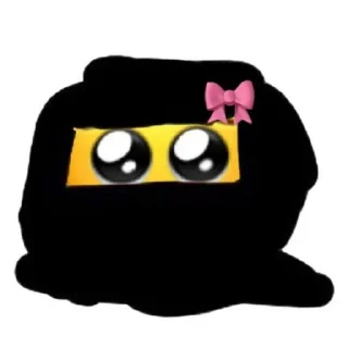 Video sticker 🥺 @sinibunchannel