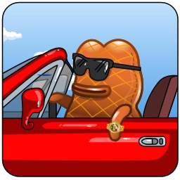 Telegram sticker 😎 @giftinsider by @influence
