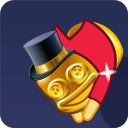 Telegram sticker 🪙 @giftinsider by @influence