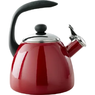 Telegram sticker 🫖 Tea Kettle @PunjabiSticker