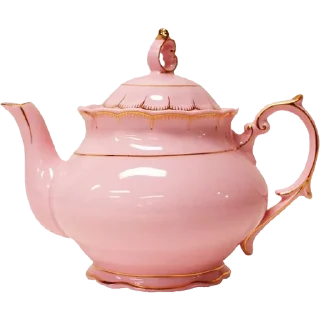 Telegram sticker 🫖 Tea Kettle @PunjabiSticker