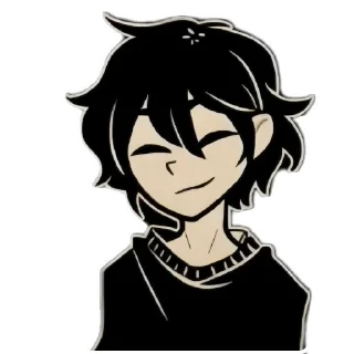 Video sticker 🙂 andrew graves