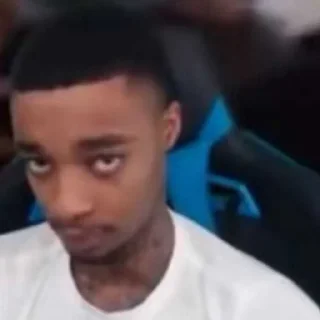 Telegram sticker 😒 the real owner @thegyzo // @loveyallpt2