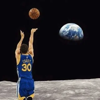 Video sticker ⛹️ the real owner @thegyzo // @loveyallpt2