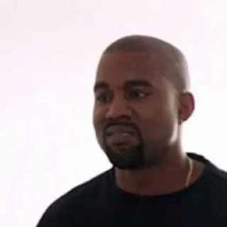 Sticker 😒 the real owner @thegyzo // @loveyallpt2