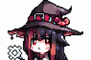 Video sticker 😂 Captain Kaede's video pack