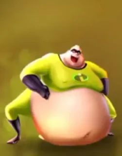 Video sticker 🌟 Тхаги :: @fStikBot