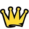 Sticker 👑 Феникс Логотипы