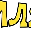Sticker 💧 Феникс Логотипы