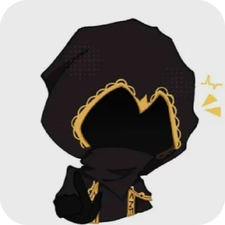 Telegram sticker 👍 Taph @Purple_Noob777