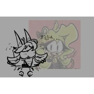 Video sticker 👍 стрим 17-18.01.26