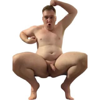 Sticker 🐒 Monkeyboy Gabe