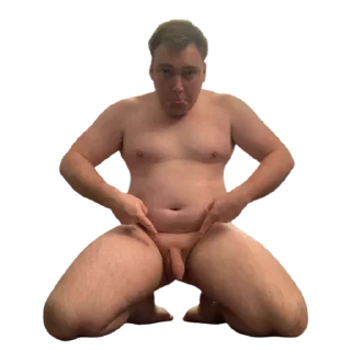 Video sticker 😞 Monkeyboy Gabe