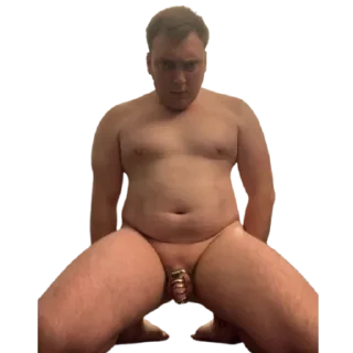 Video sticker 🤬 Monkeyboy Gabe