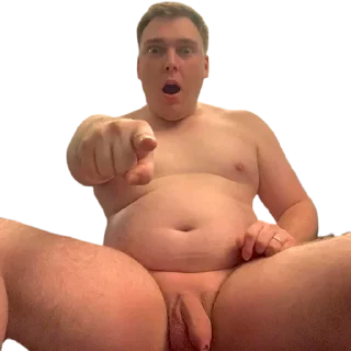 Telegram sticker 😧 Monkeyboy Gabe