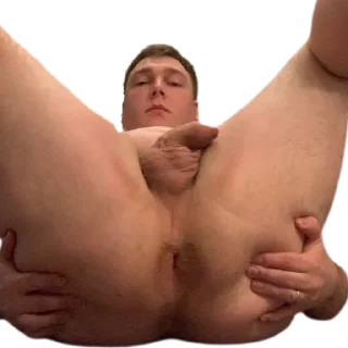 Telegram sticker 🍩 Monkeyboy Gabe