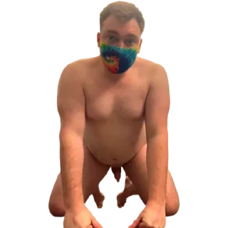 Telegram sticker 🦠 Monkeyboy Gabe