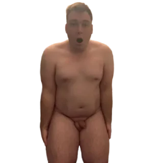 Telegram sticker 😵 Monkeyboy Gabe