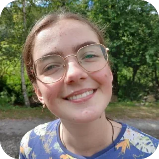 Telegram sticker 🫥 Мій альбом💋