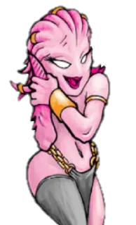 Video sticker 💞 Warhammer