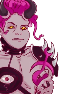 Video sticker 🙅‍♀ Warhammer