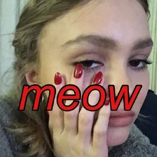 Sticker 🐈 @pobbhhh