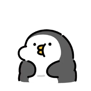 Telegram sticker 💬 인성 막돼먹은 삥삥이 By @KakaoEmoticon