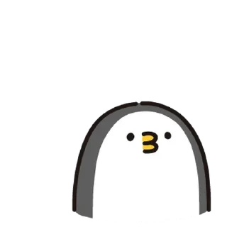Telegram sticker 💬 인성 막돼먹은 삥삥이 By @KakaoEmoticon