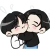 Video sticker 🤩 – ʙᴛs sticker...