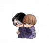 Video sticker ❤️ – ʙᴛs sticker...