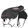 Video sticker ☹️ – ʙᴛs sticker...