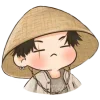 Sticker 😼 – ʙᴛs stickers by @D1a1na ♡ @TgEmodziBot