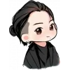 Video sticker 🐰 – ʙᴛs sticker...