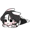 Sticker 😐 – ʙᴛs stickers by @D1a1na ♡ @TgEmodziBot