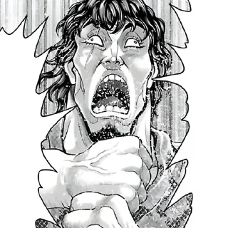 Telegram sticker 😉 Shosuke Kanamura - @l_faioh_l @UAStickerbot