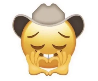 Sticker 😍 paquiteens pauzudos