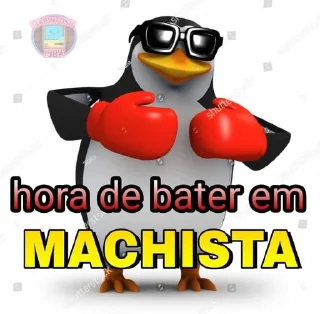 Video sticker 👊 paquiteens pauzudos