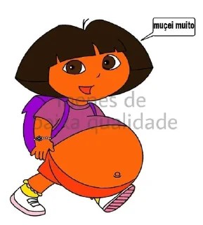 Telegram sticker 🤤 paquiteens pauzudos