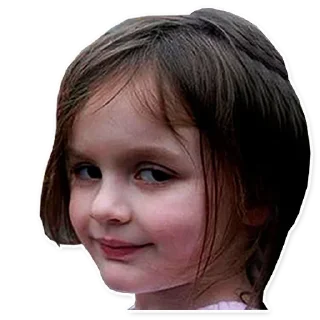 Telegram sticker 😈 memes argentinos