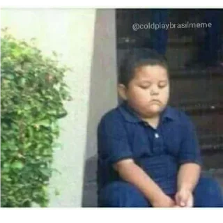 Telegram sticker 😭 Vinix