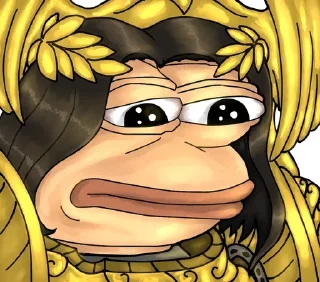 Telegram sticker 🤓 Ulrta meme|@BabySinged