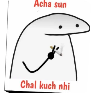 Telegram sticker 👍 Kdjssjjejwje • @sticbot