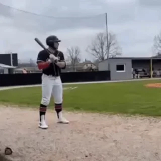 Video sticker 🌟 Cookball :: @fStikBot