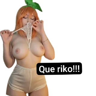 Sticker 💯 Upteta 🍒